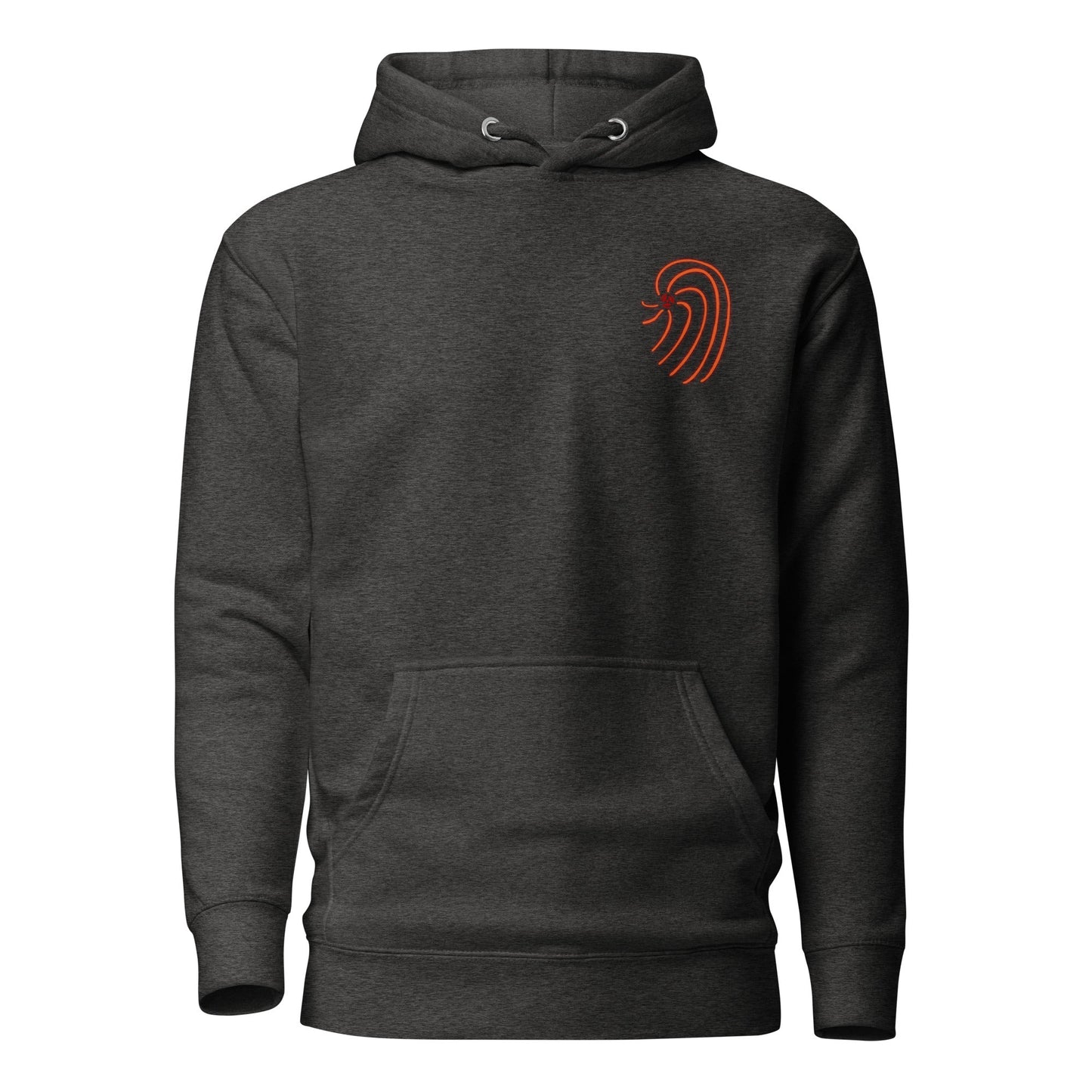 Tobi - Hoodie - Project NuMa - Hoodie