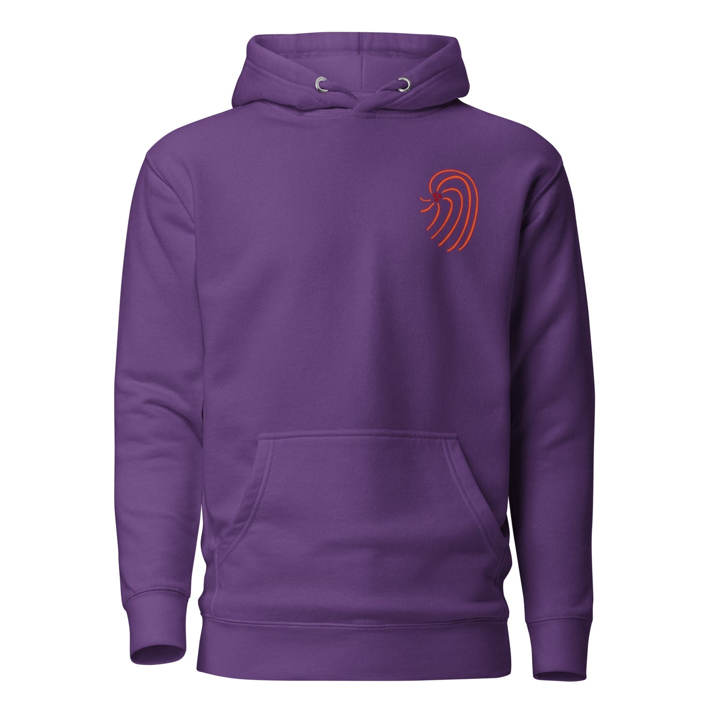 Tobi - Hoodie - Project NuMa - Hoodie