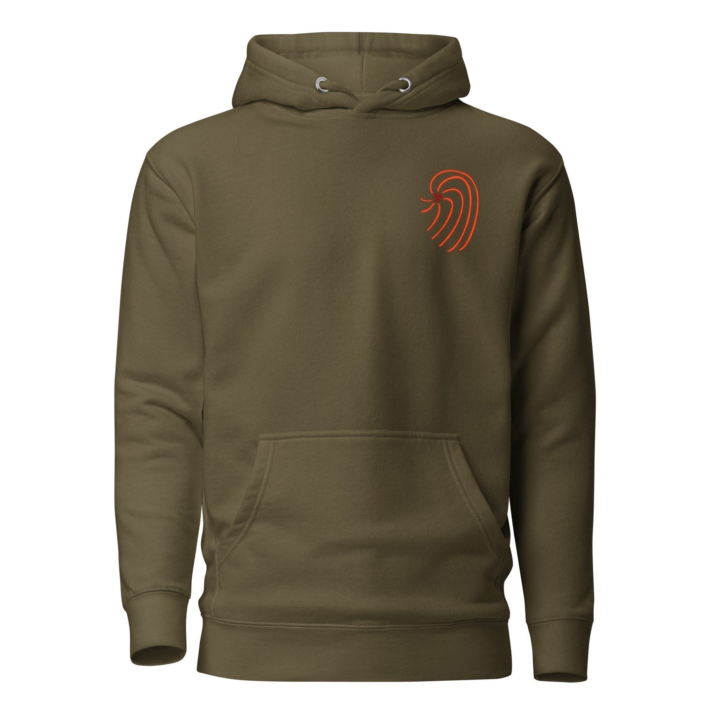 Tobi - Hoodie - Project NuMa - Hoodie