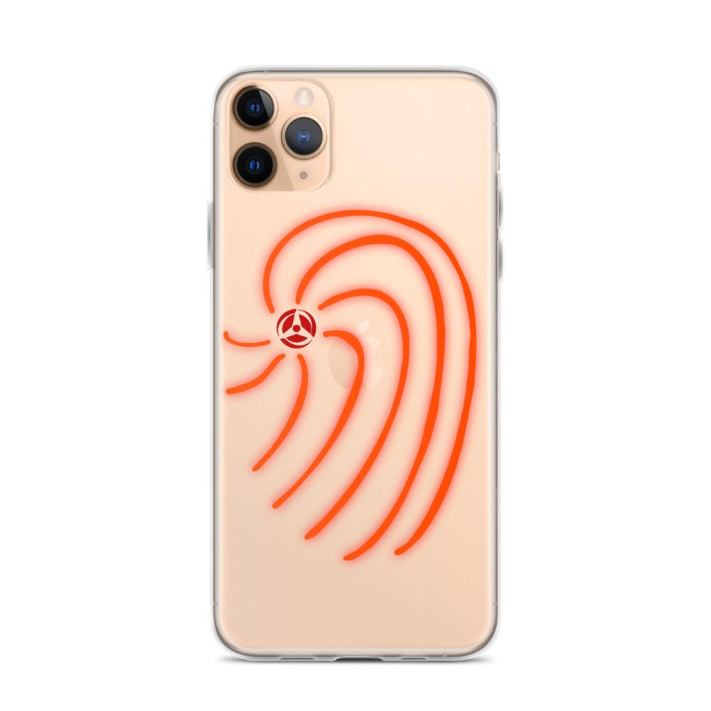 Tobi - iPhone Case - Project NuMa - Phone Case