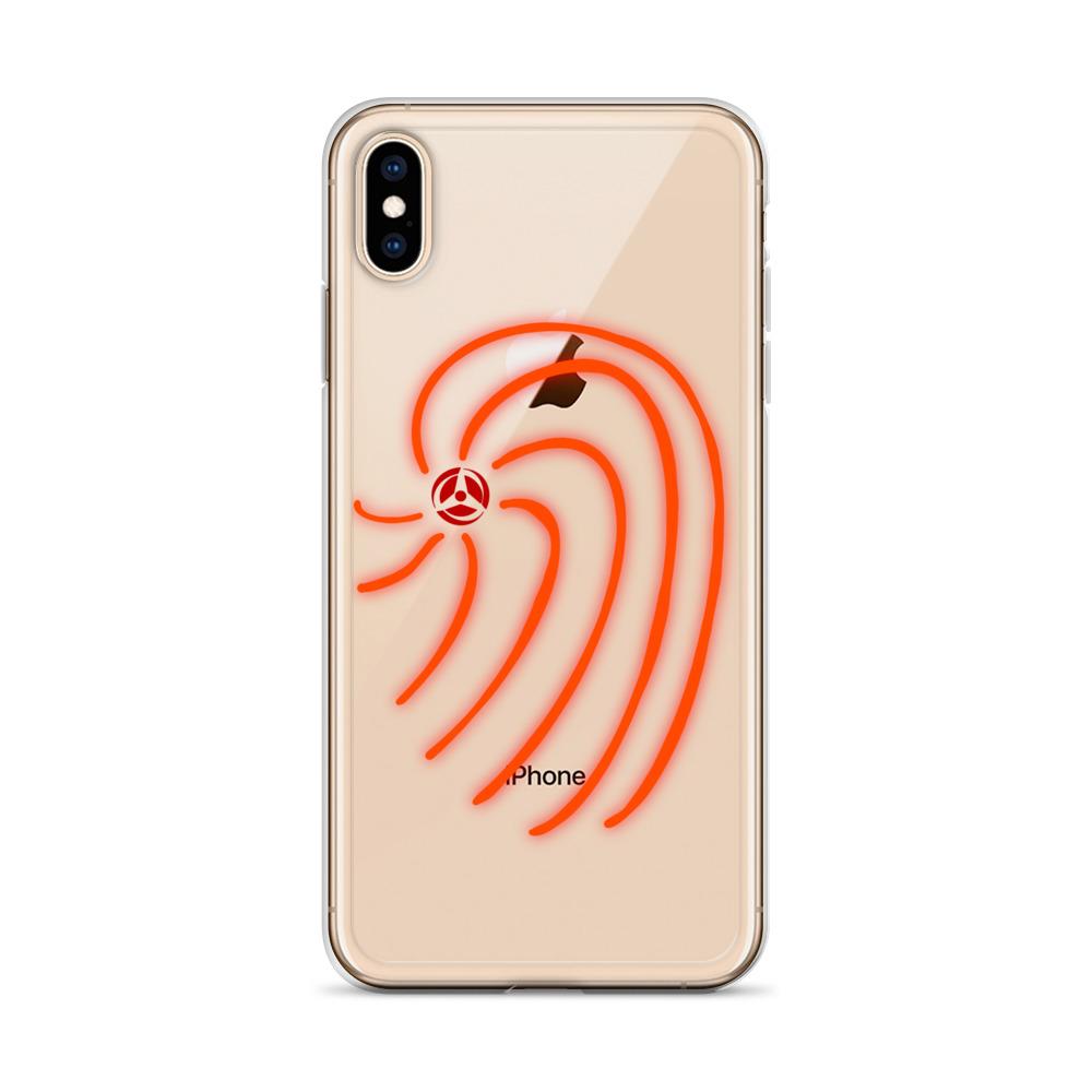 Tobi - iPhone Case - Project NuMa - Phone Case