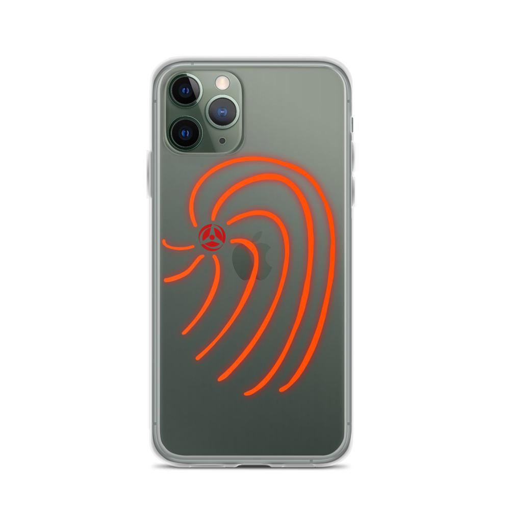 Tobi - iPhone Case - Project NuMa - Phone Case