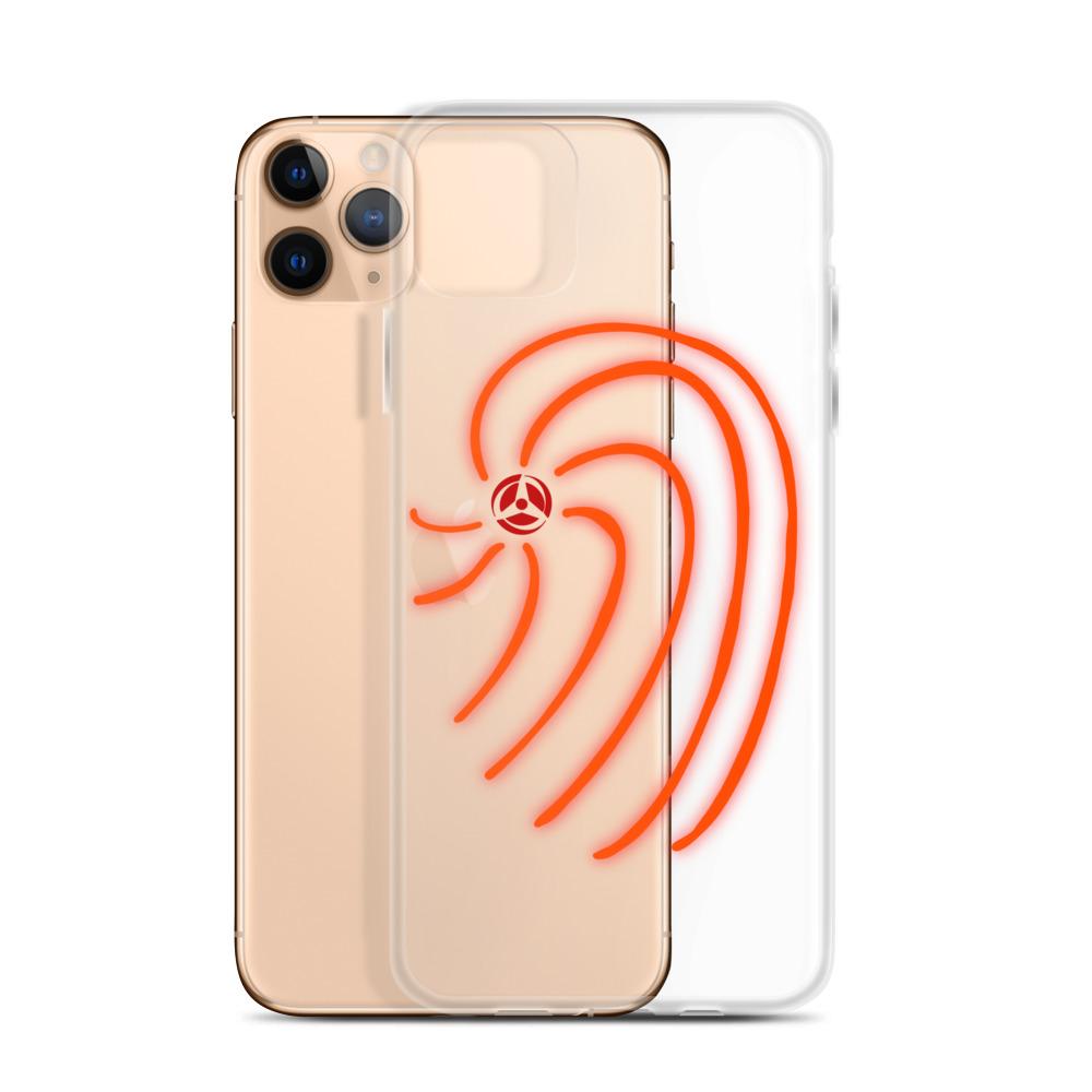 Tobi - iPhone Case - Project NuMa - Phone Case