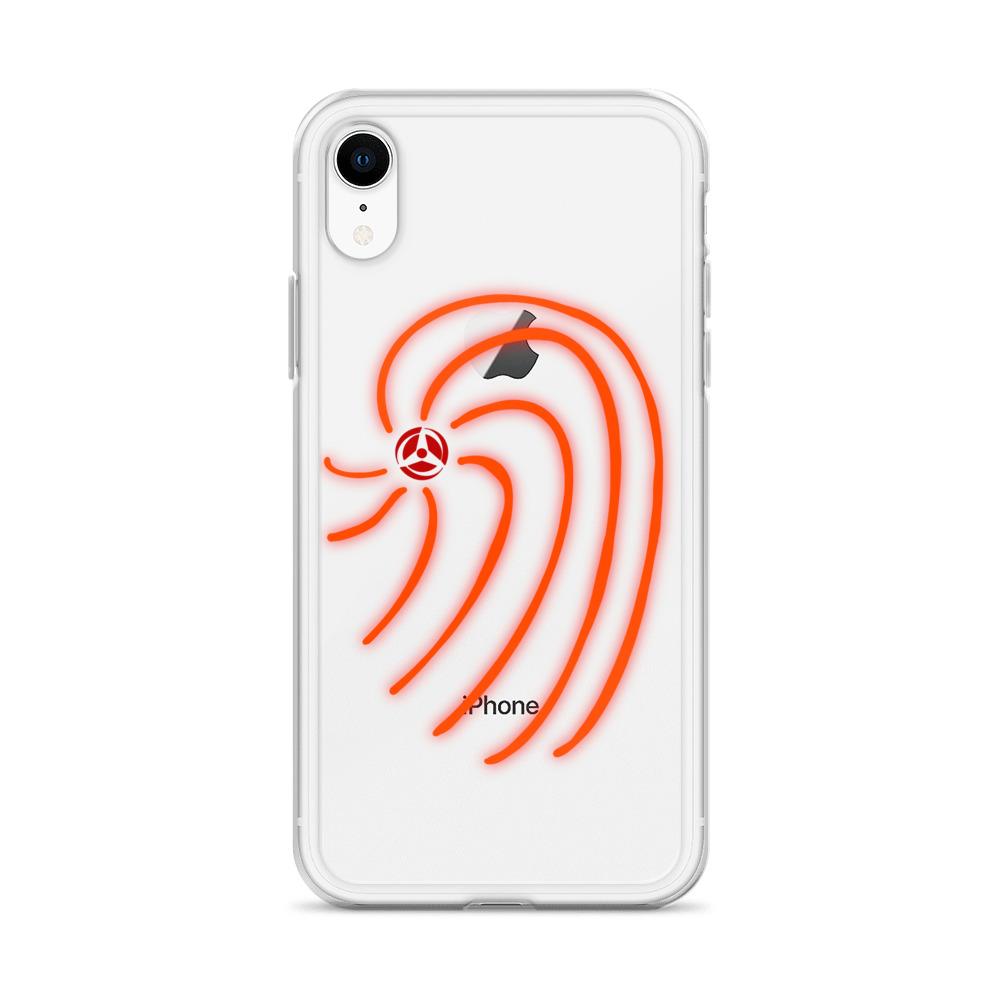 Tobi - iPhone Case - Project NuMa - Phone Case