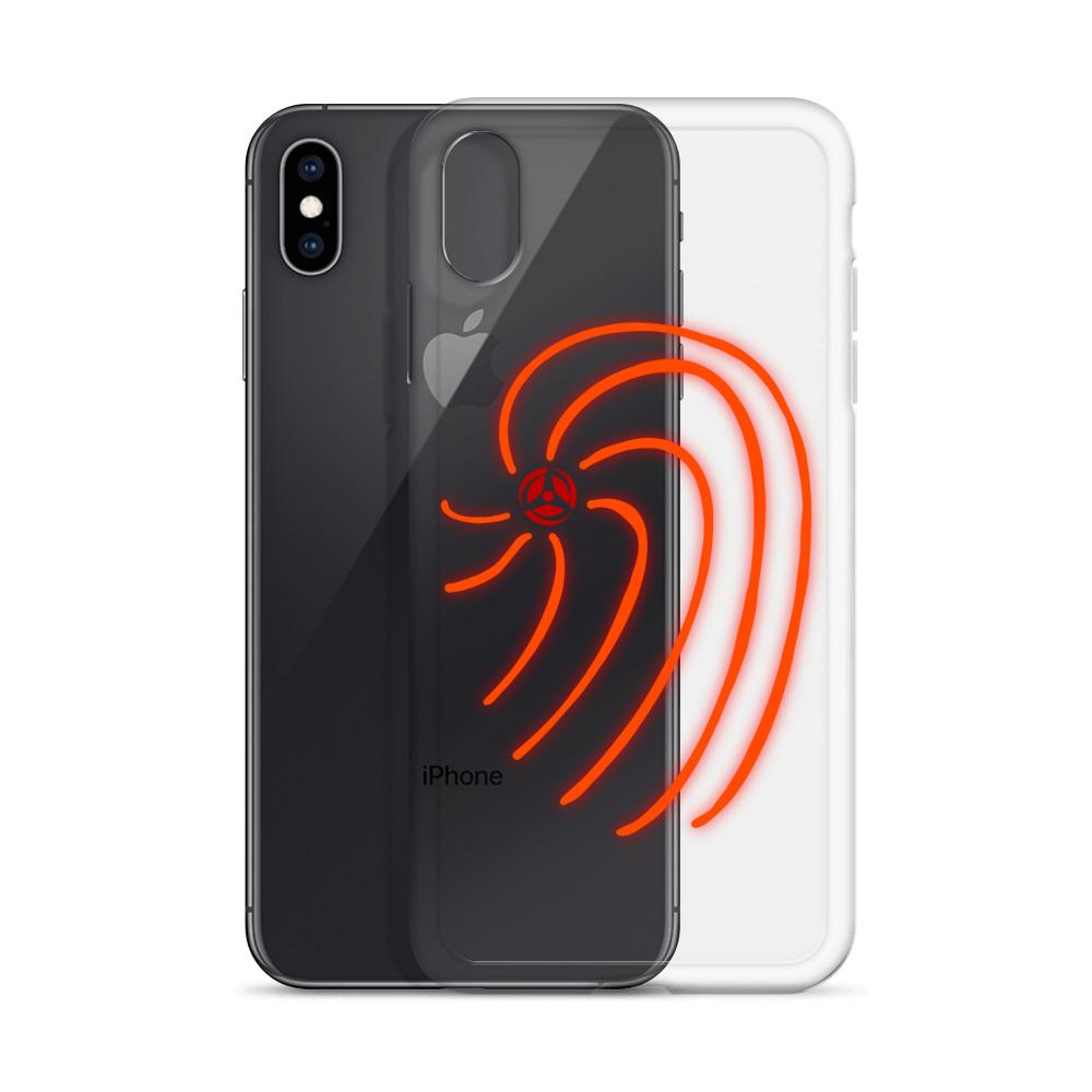 Tobi - iPhone Case - Project NuMa - Phone Case