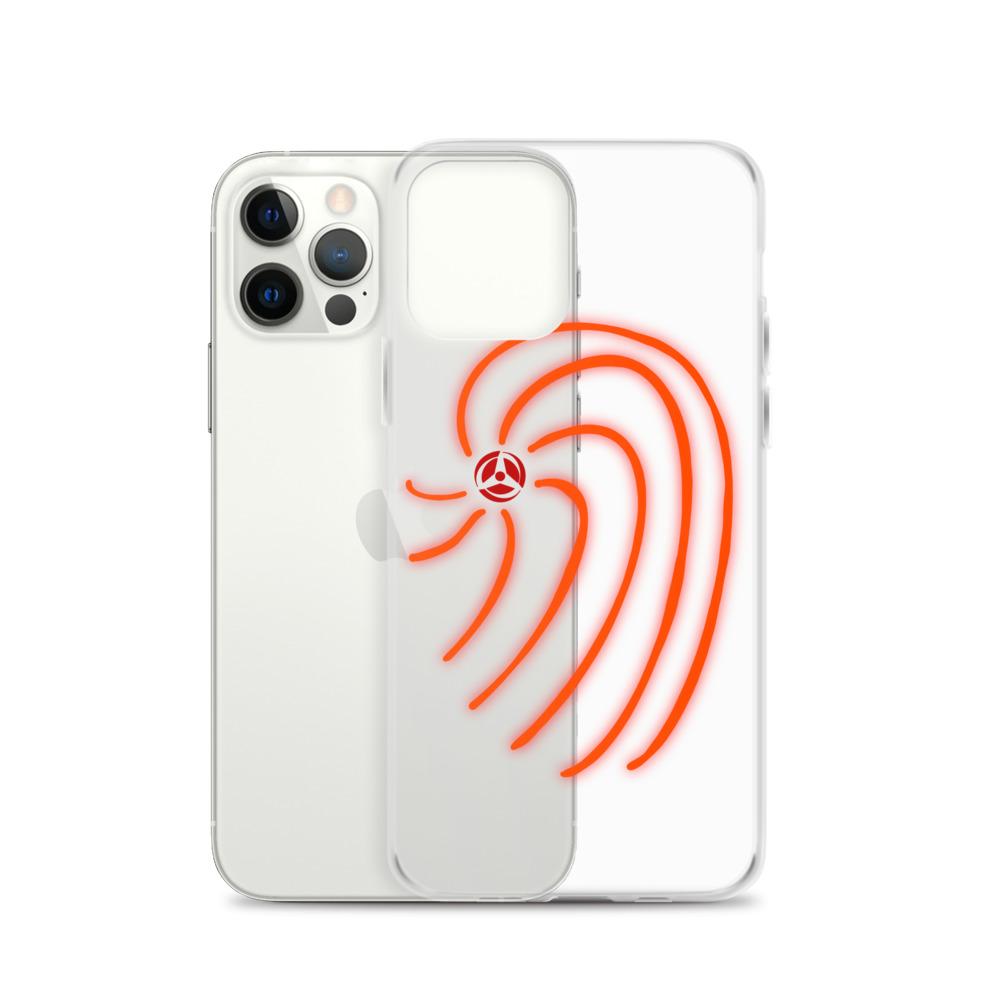 Tobi - iPhone Case - Project NuMa - Phone Case