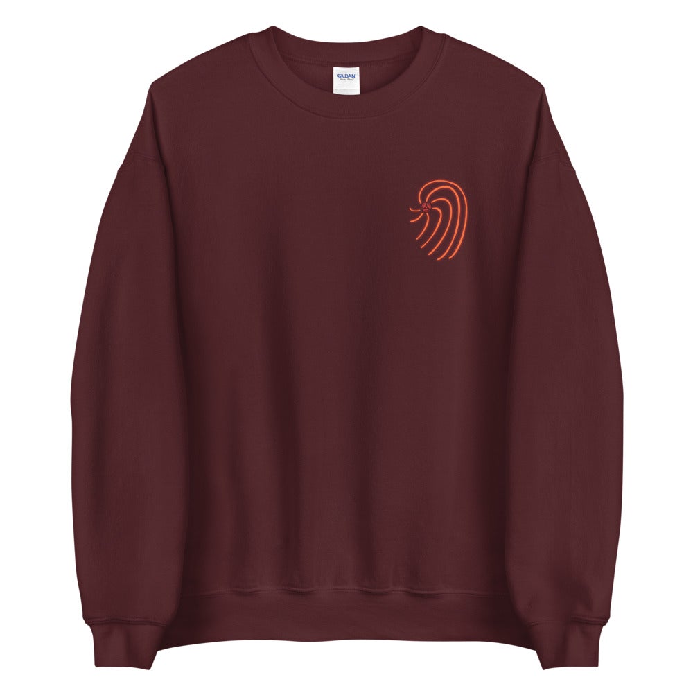 Tobi (Lowkey) - Sweatshirt - Project NuMa - Sweatshirt