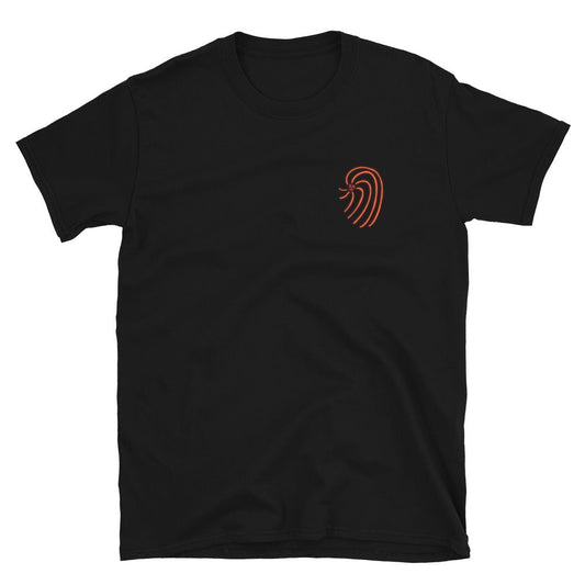Tobi (Lowkey) - T-Shirt - Project NuMa - T-Shirt