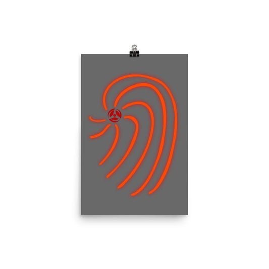 Tobi - Poster - Project NuMa - Poster