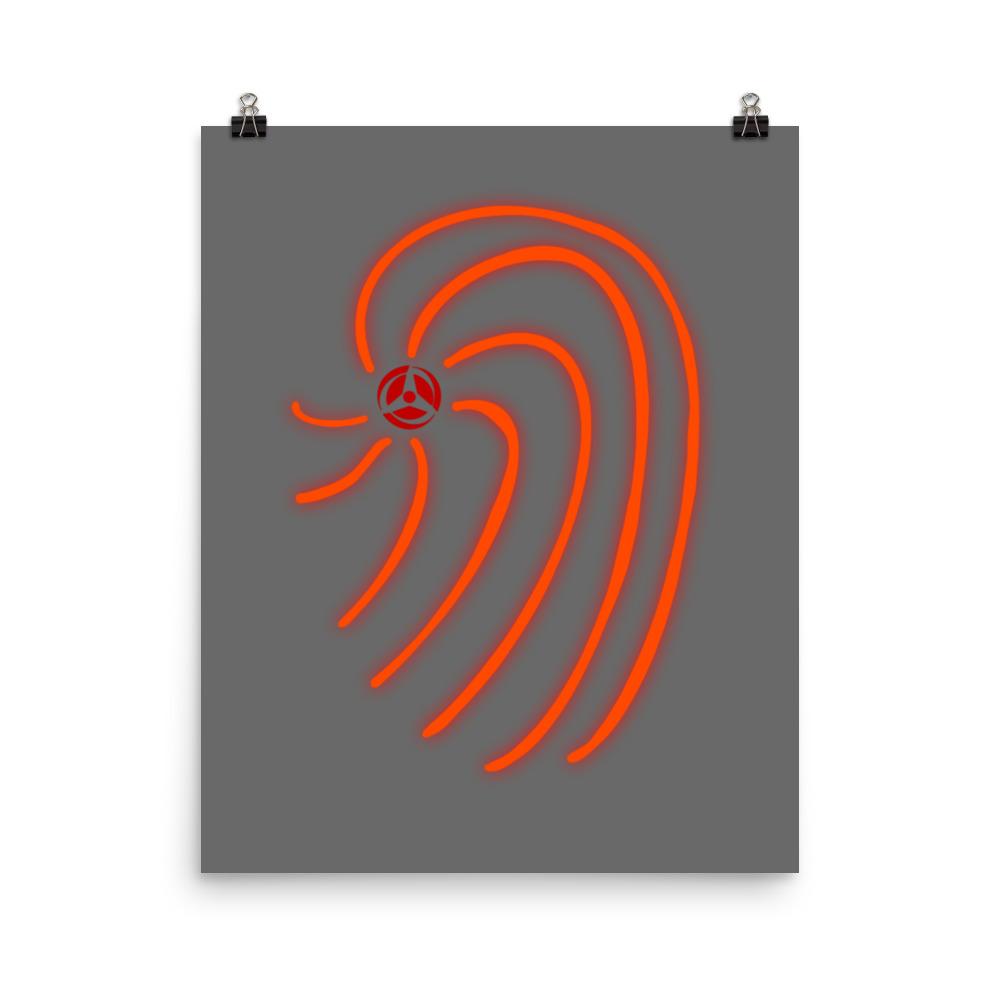 Tobi - Poster - Project NuMa - Poster