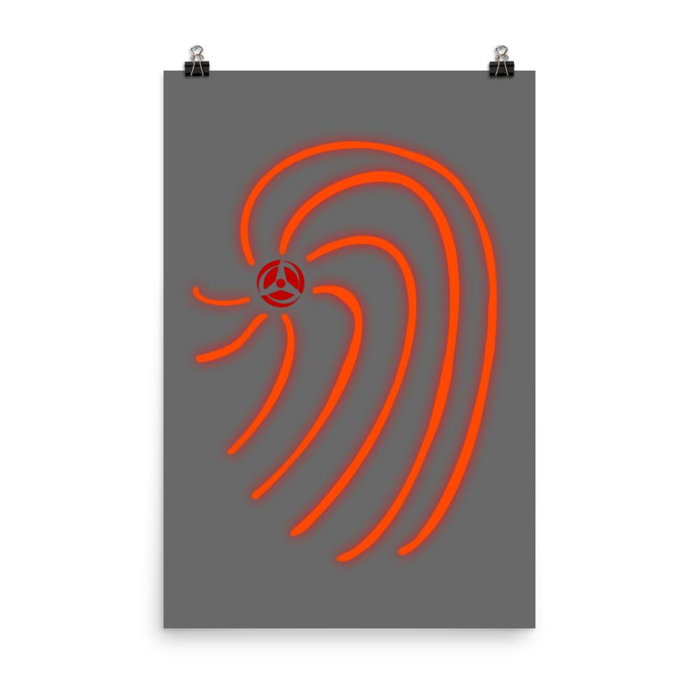 Tobi - Poster - Project NuMa - Poster