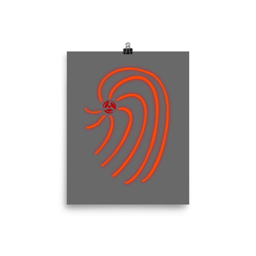 Tobi - Poster - Project NuMa - Poster