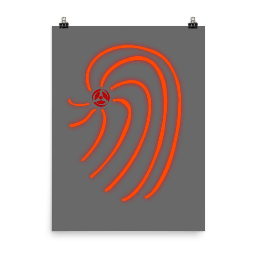 Tobi - Poster - Project NuMa - Poster