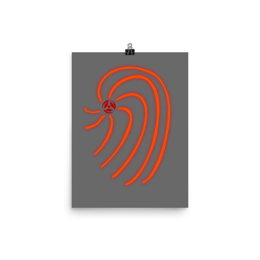 Tobi - Poster - Project NuMa - Poster