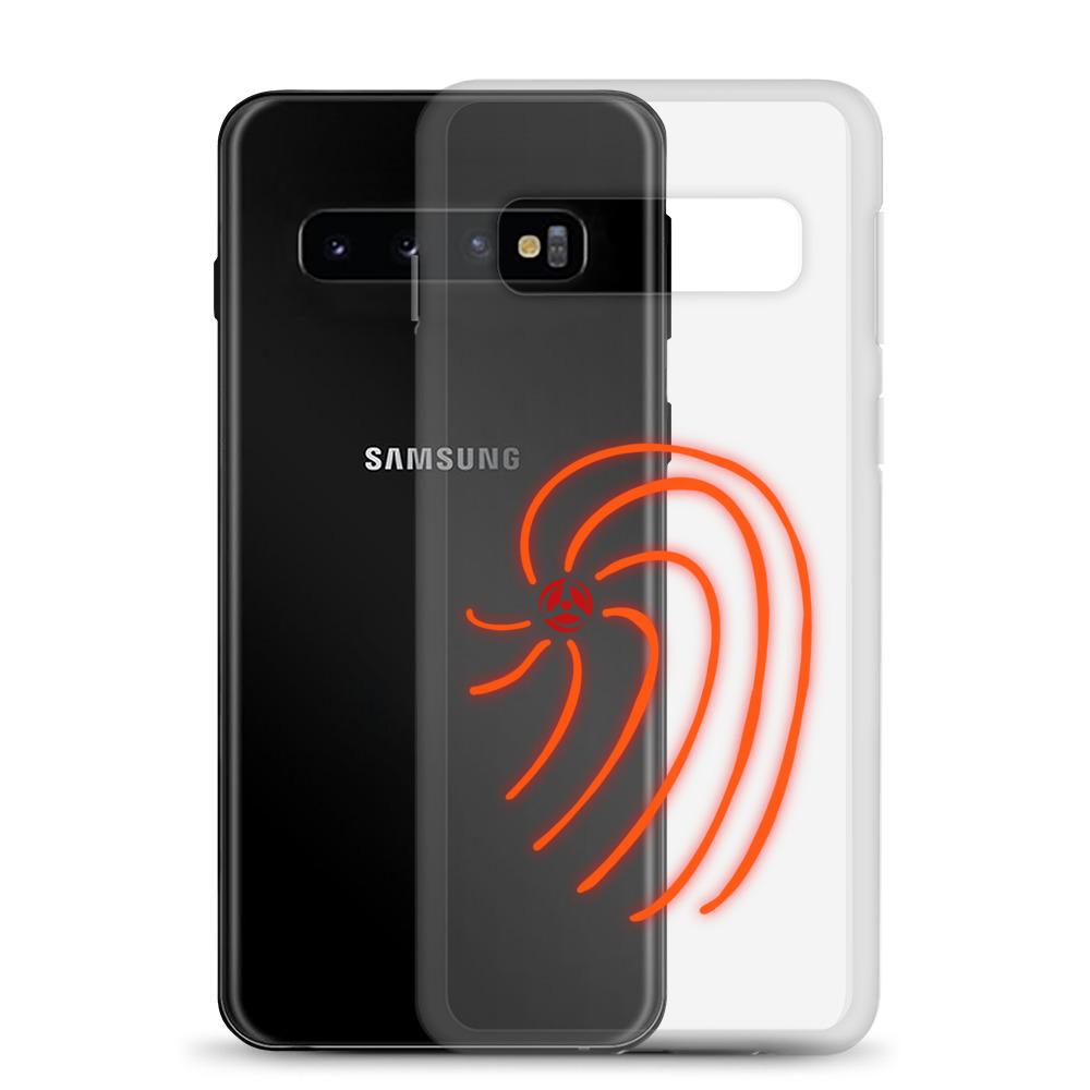 Tobi - Samsung Case - Project NuMa - Phone Case