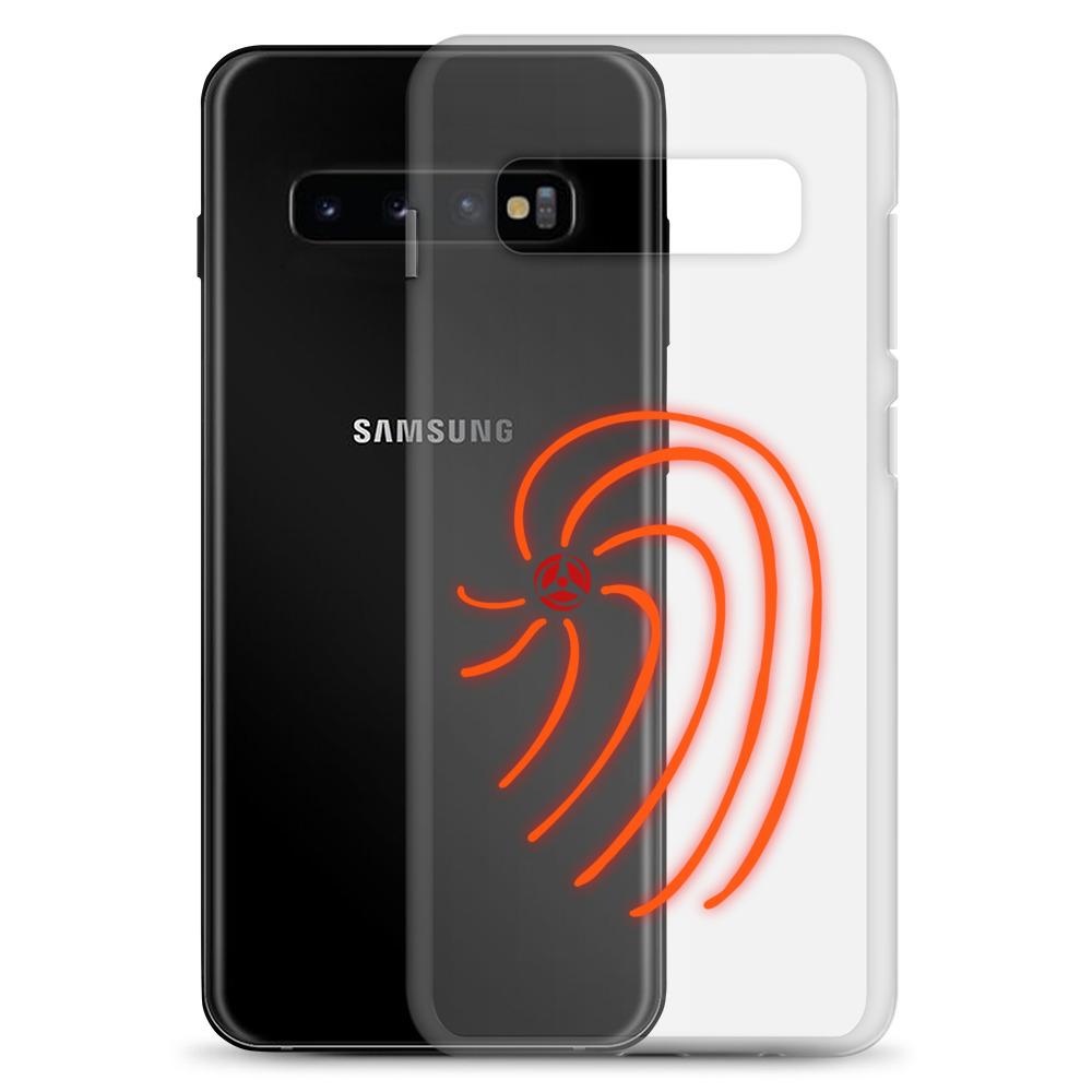 Tobi - Samsung Case - Project NuMa - Phone Case