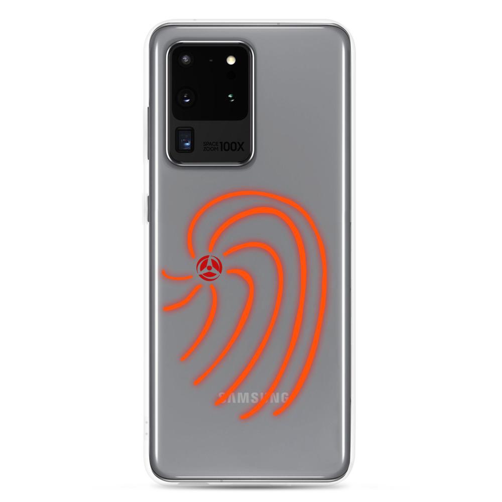 Tobi - Samsung Case - Project NuMa - Phone Case