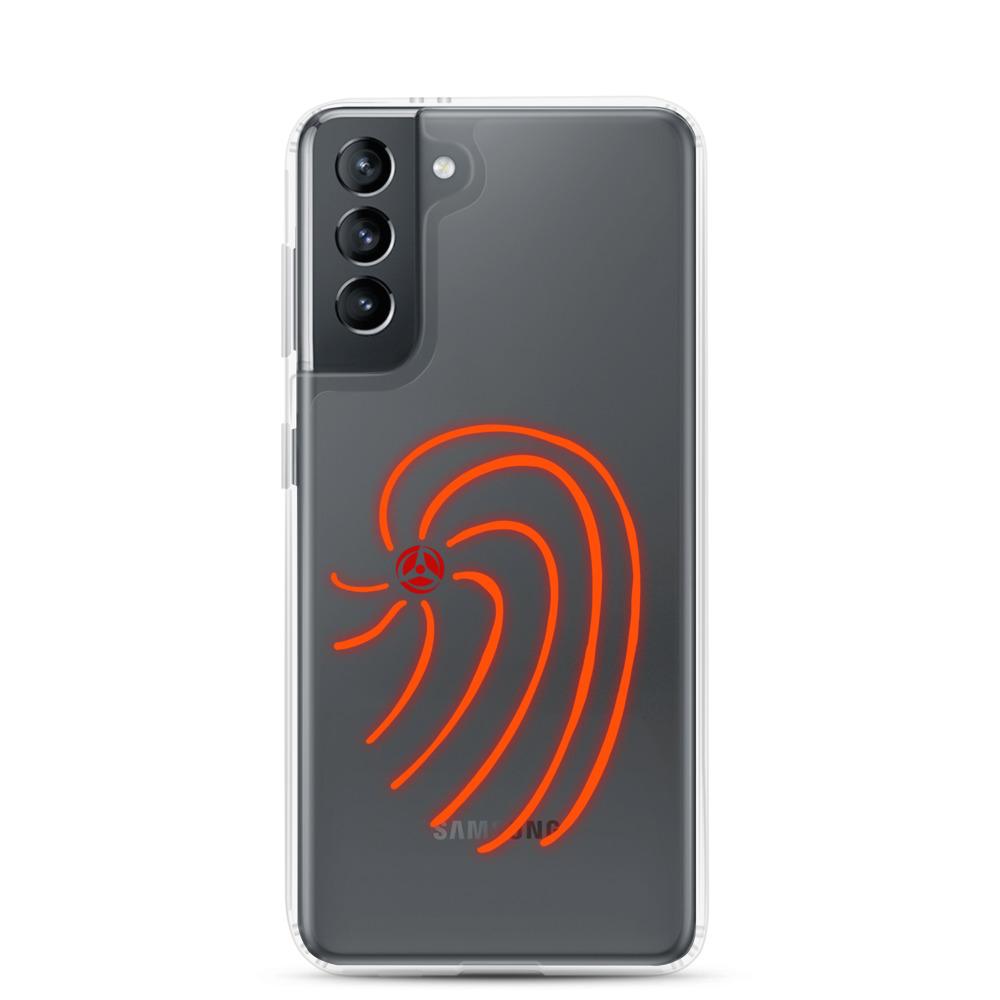 Tobi - Samsung Case - Project NuMa - Phone Case