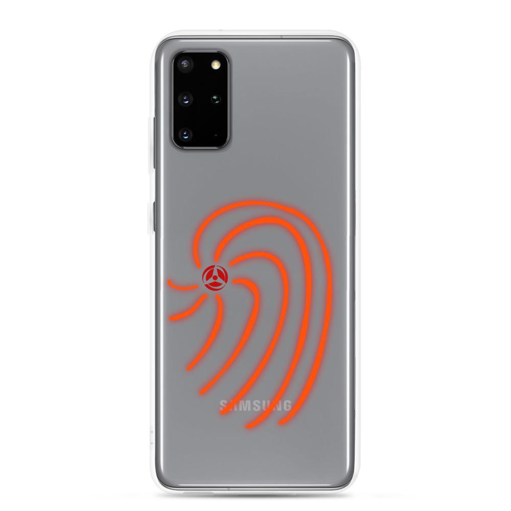 Tobi - Samsung Case - Project NuMa - Phone Case