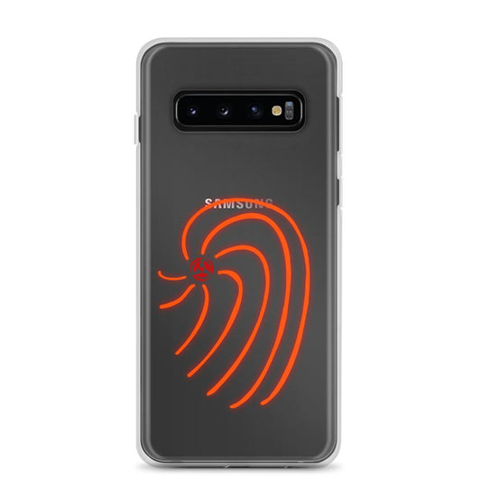 Tobi - Samsung Case - Project NuMa - Phone Case