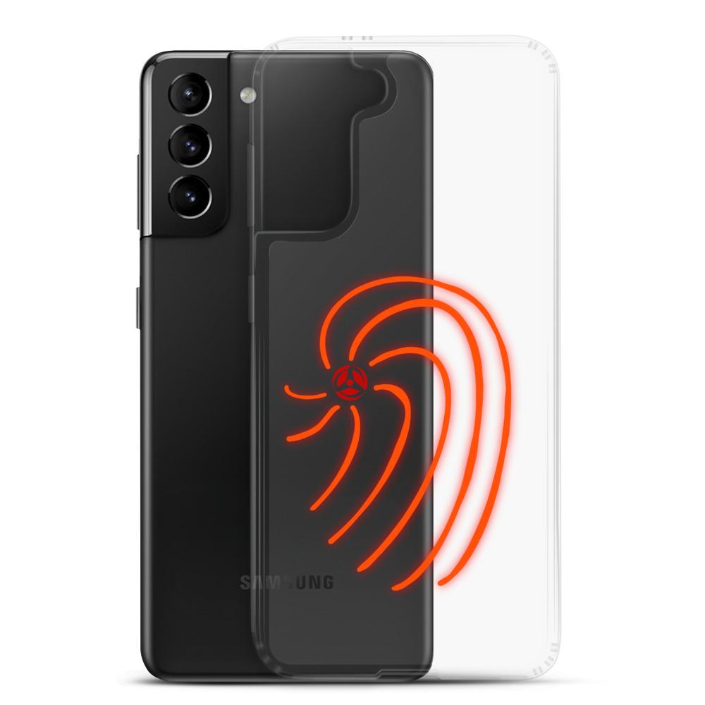 Tobi - Samsung Case - Project NuMa - Phone Case