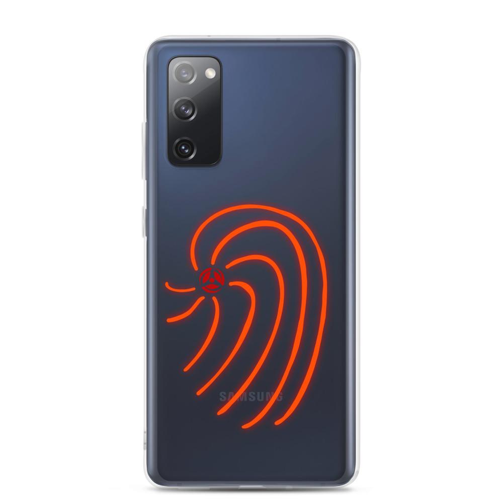 Tobi - Samsung Case - Project NuMa - Phone Case