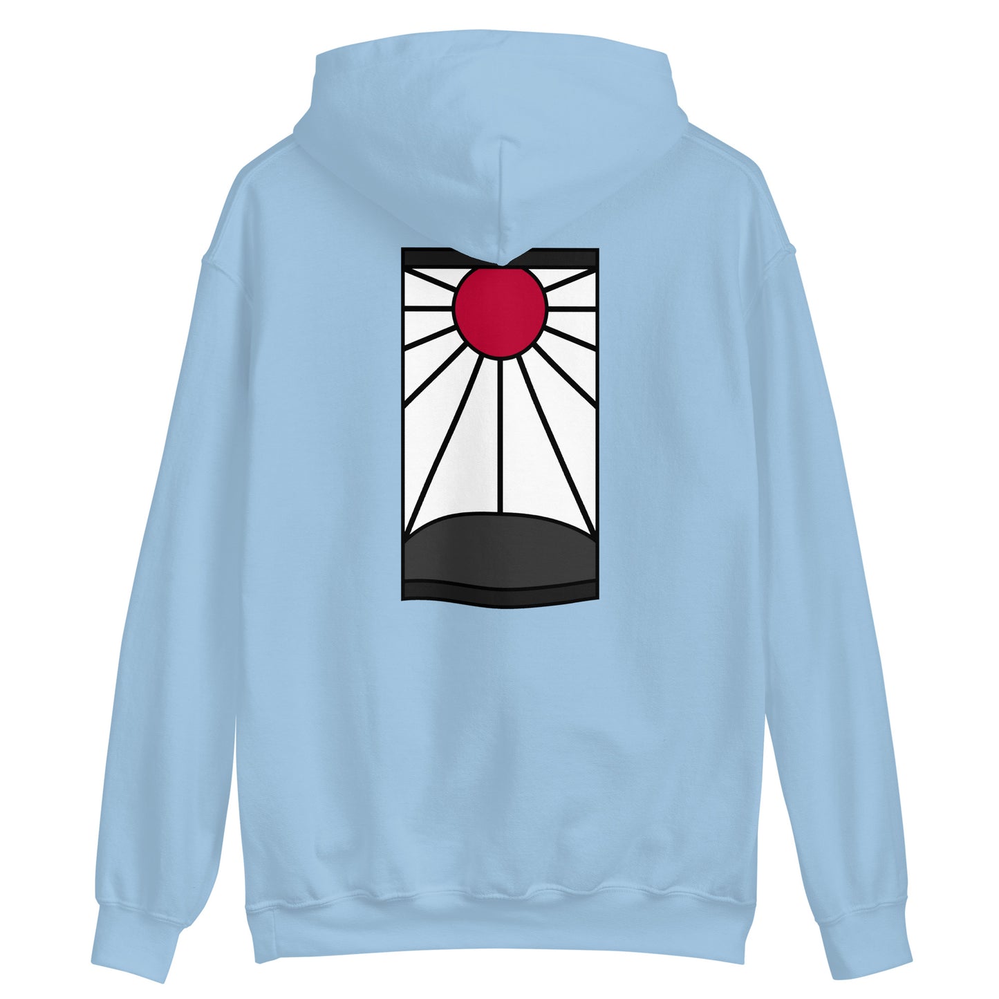 Hanafuda - Hoodie