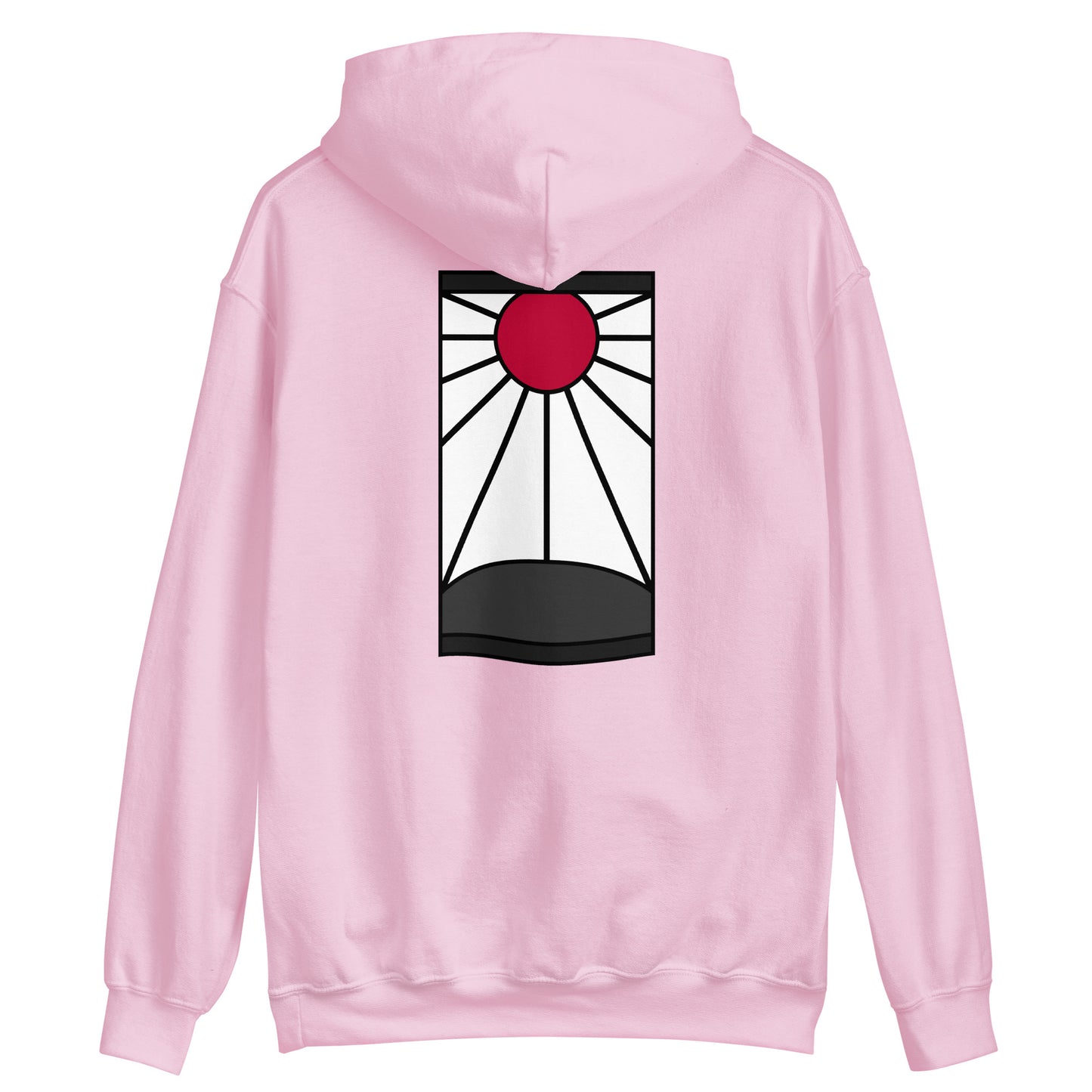 Hanafuda - Hoodie