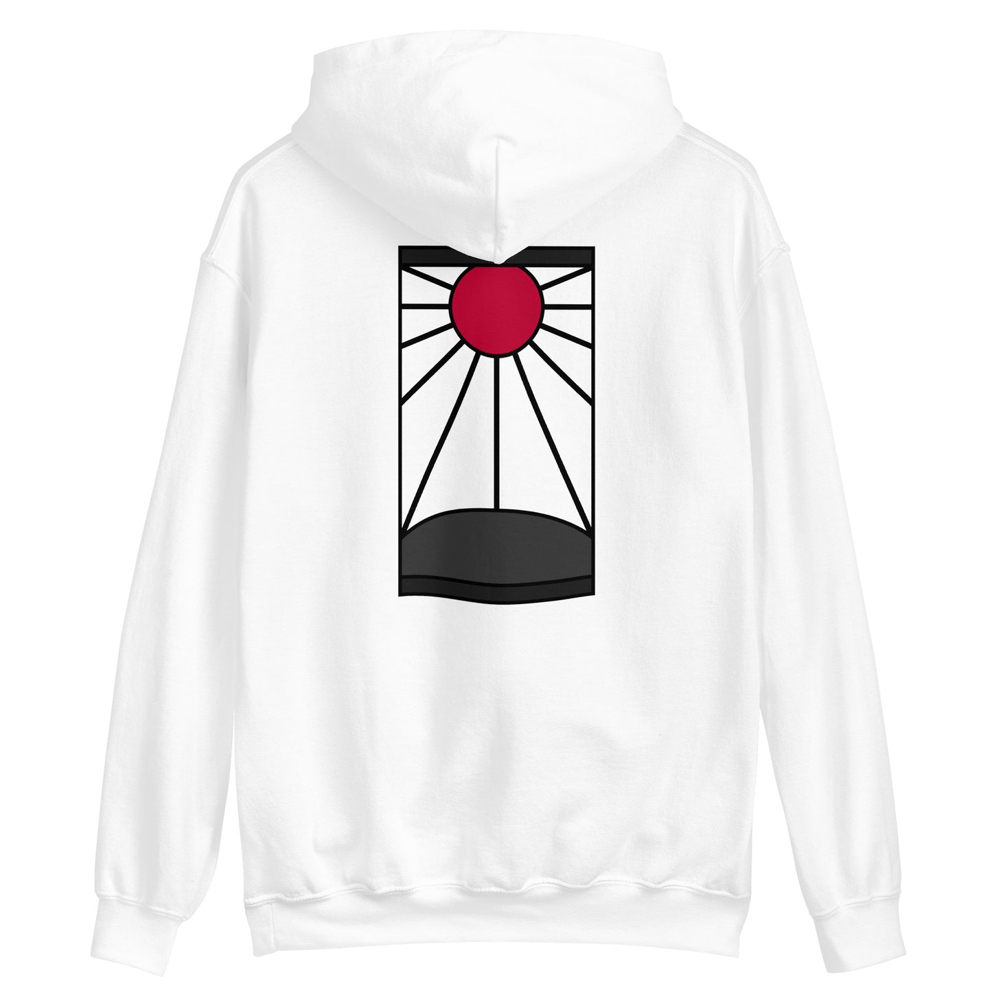 Hanafuda - Hoodie