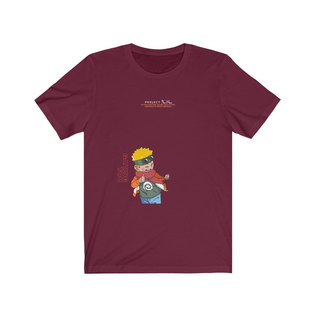 Uzumaki - T-Shirt - Project NuMa - T-Shirt