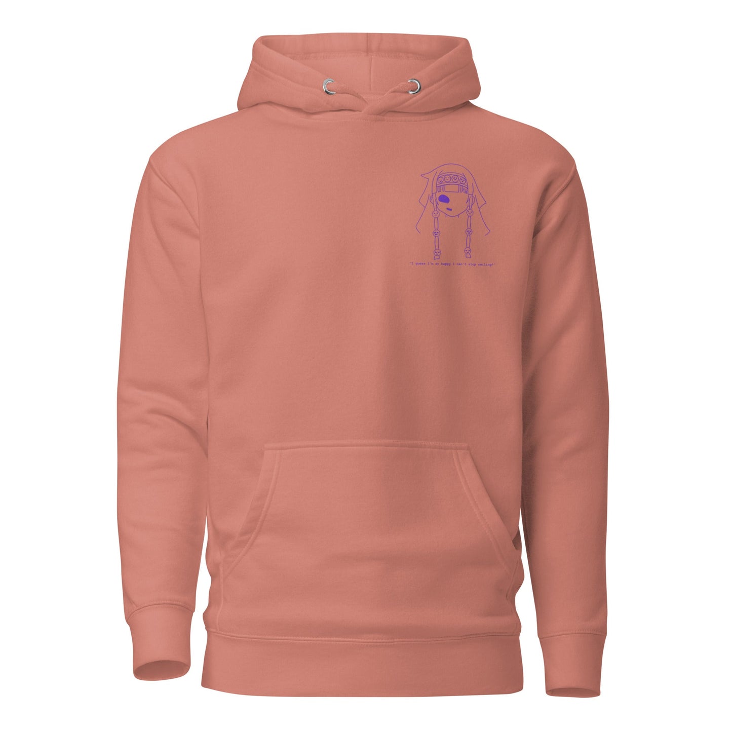 Wish-Granting - Hoodie - Project NuMa - Hoodie
