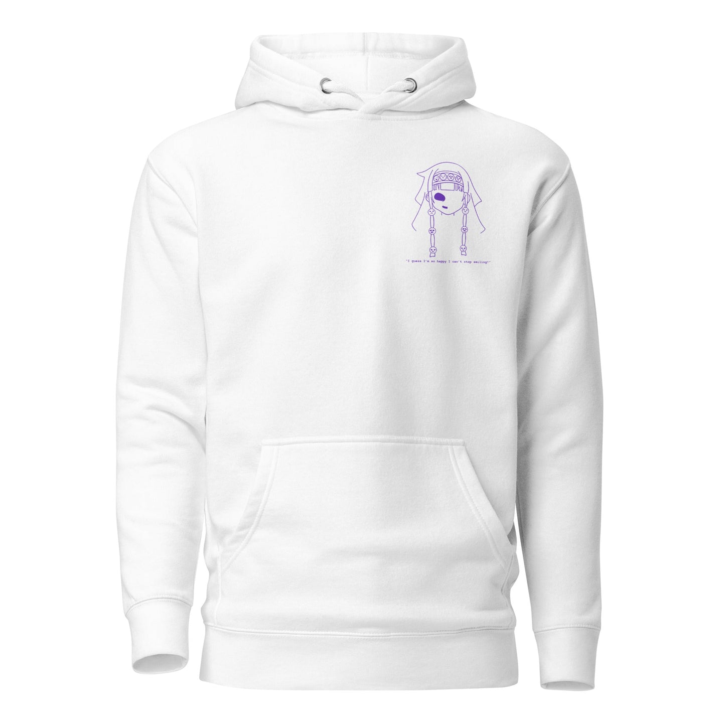 Wish-Granting - Hoodie - Project NuMa - Hoodie