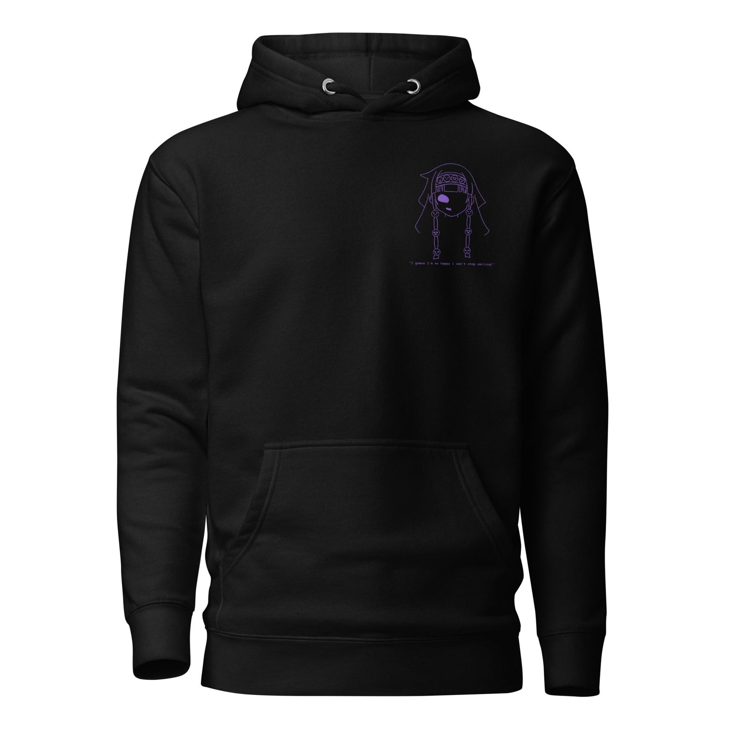 Wish-Granting - Hoodie - Project NuMa - Hoodie