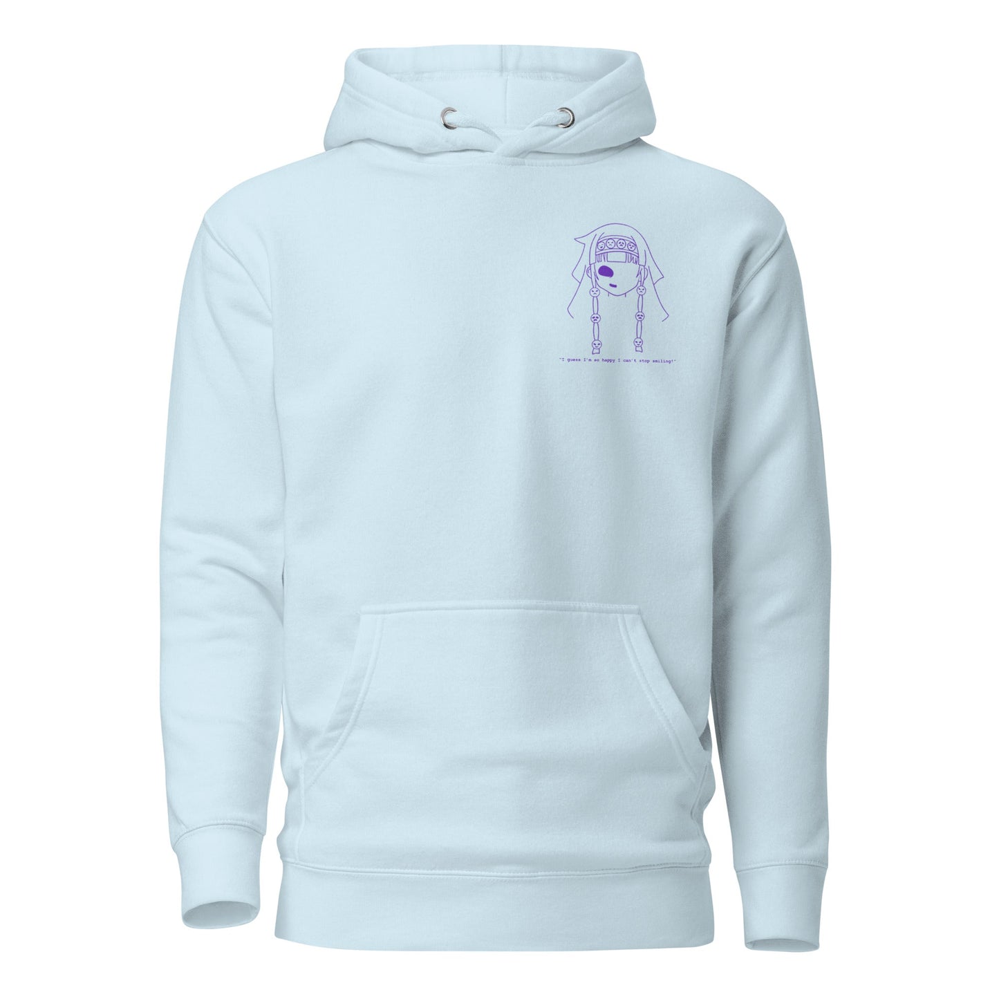 Wish-Granting - Hoodie - Project NuMa - Hoodie