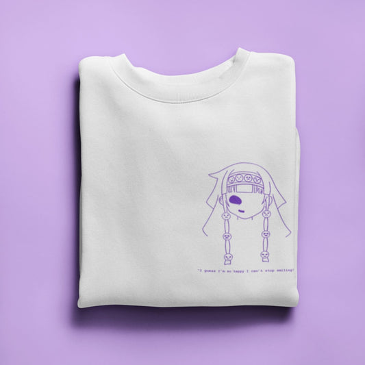 Wish-Granting - Sweatshirt - Project NuMa - Sweatshirt