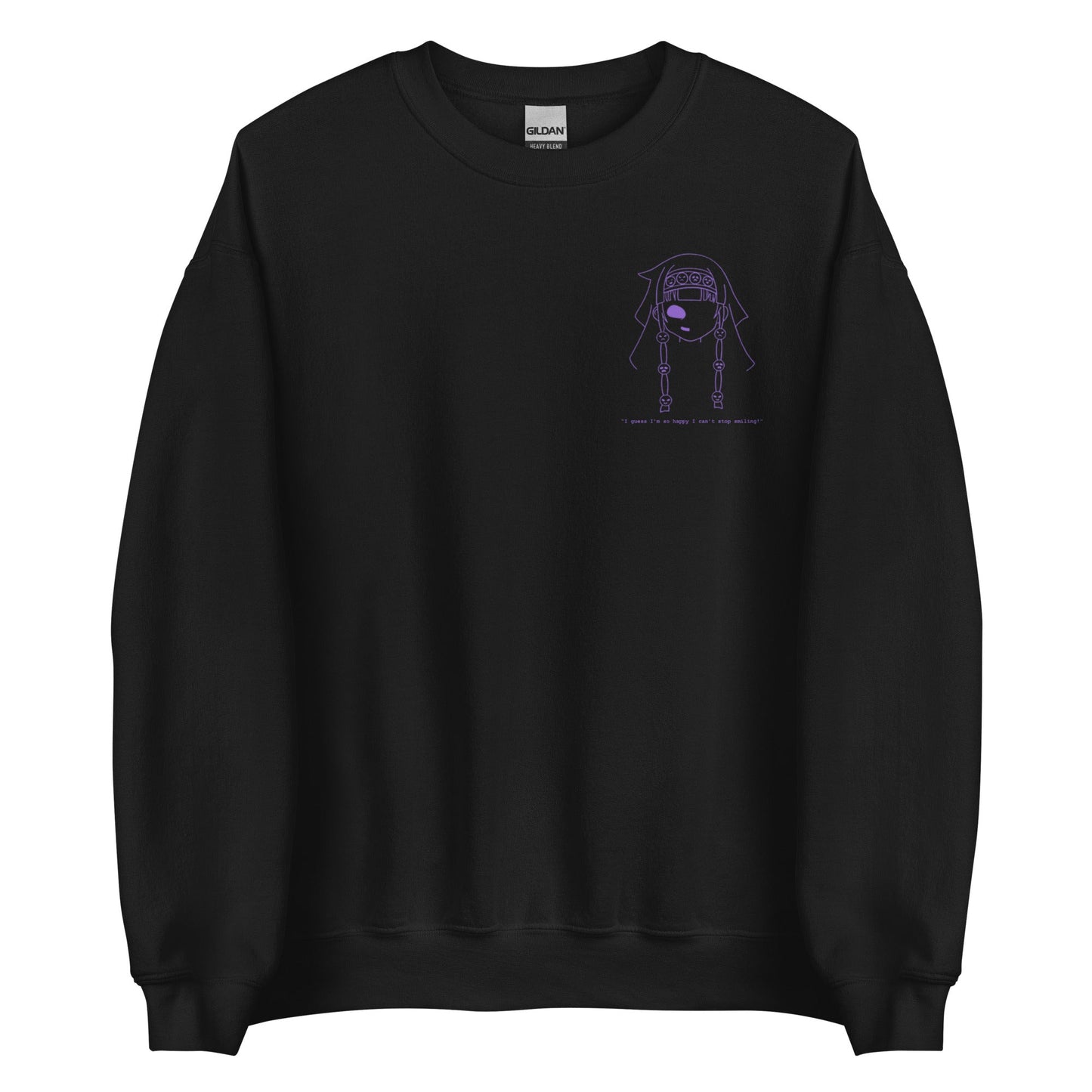 Wish-Granting - Sweatshirt - Project NuMa - Sweatshirt