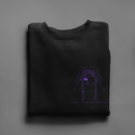 Wish-Granting - T-Shirt - Project NuMa - T-Shirt