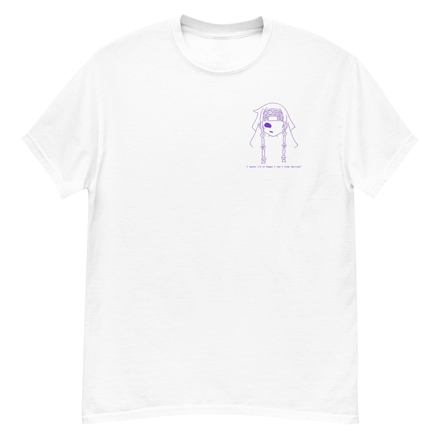 Wish-Granting - T-Shirt - Project NuMa - T-Shirt
