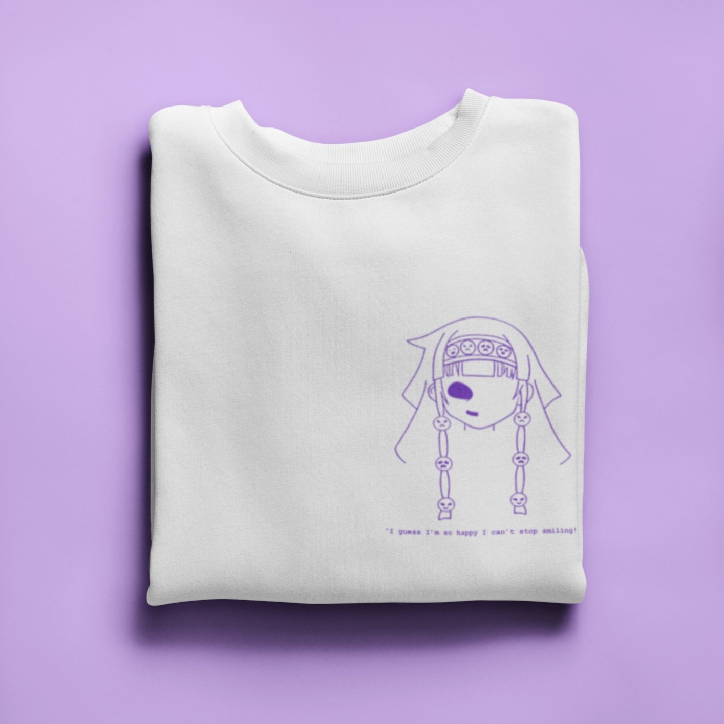 Wish-Granting - T-Shirt - Project NuMa - T-Shirt