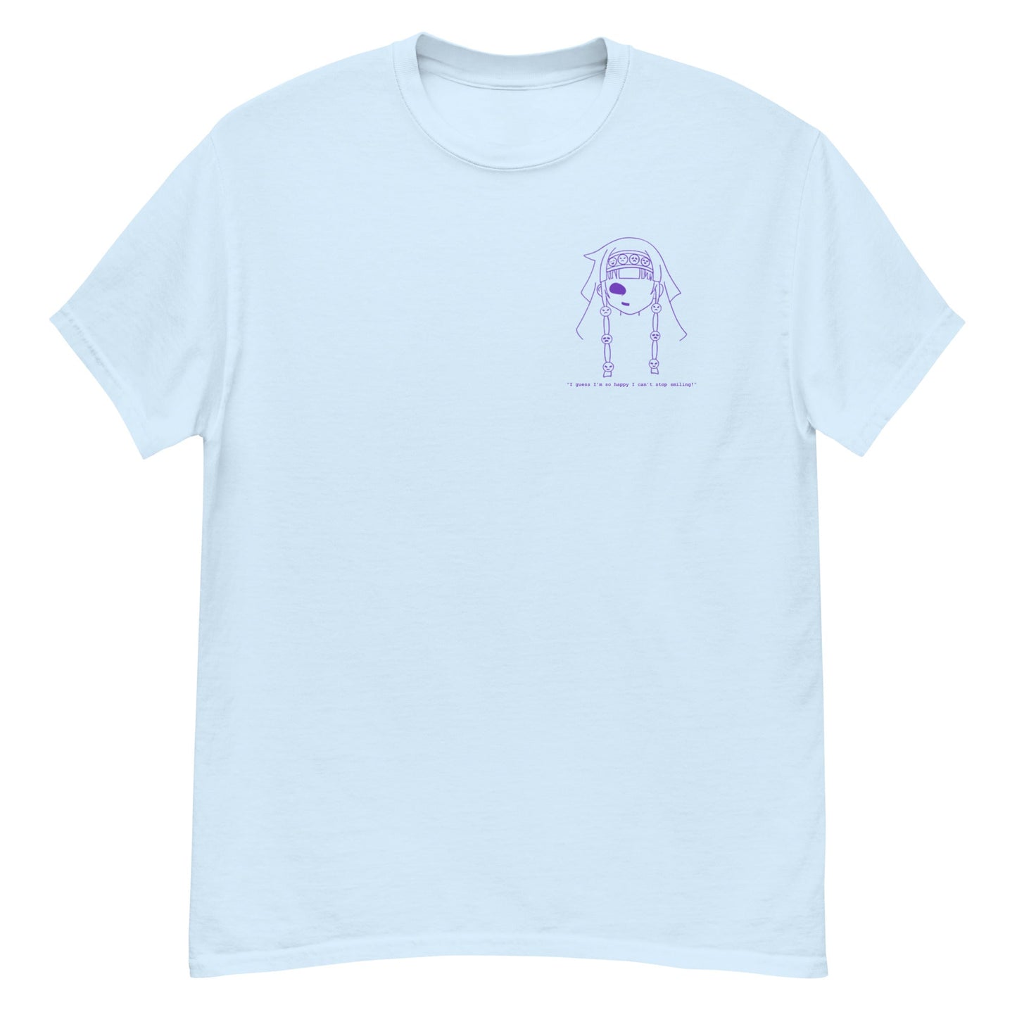 Wish-Granting - T-Shirt - Project NuMa - T-Shirt