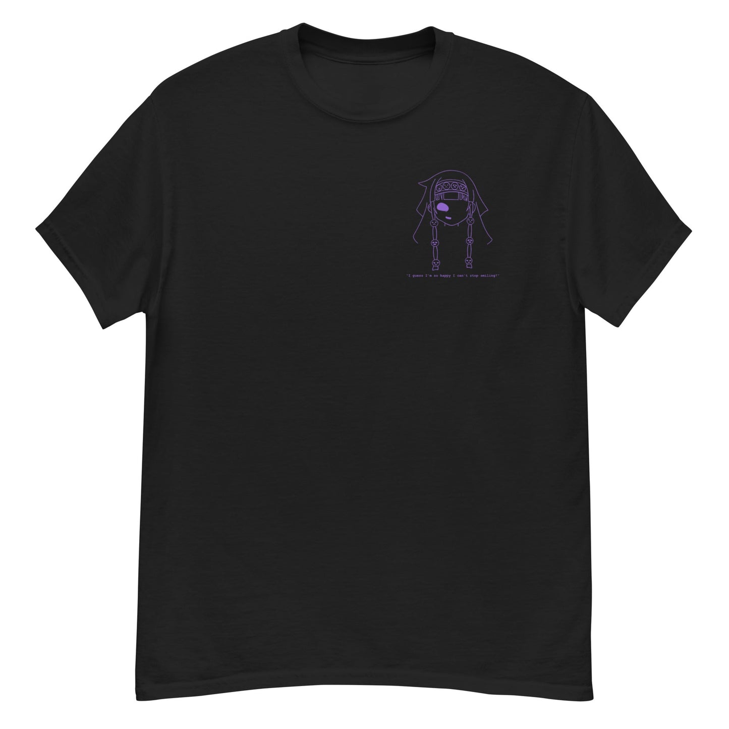Wish-Granting - T-Shirt - Project NuMa - T-Shirt