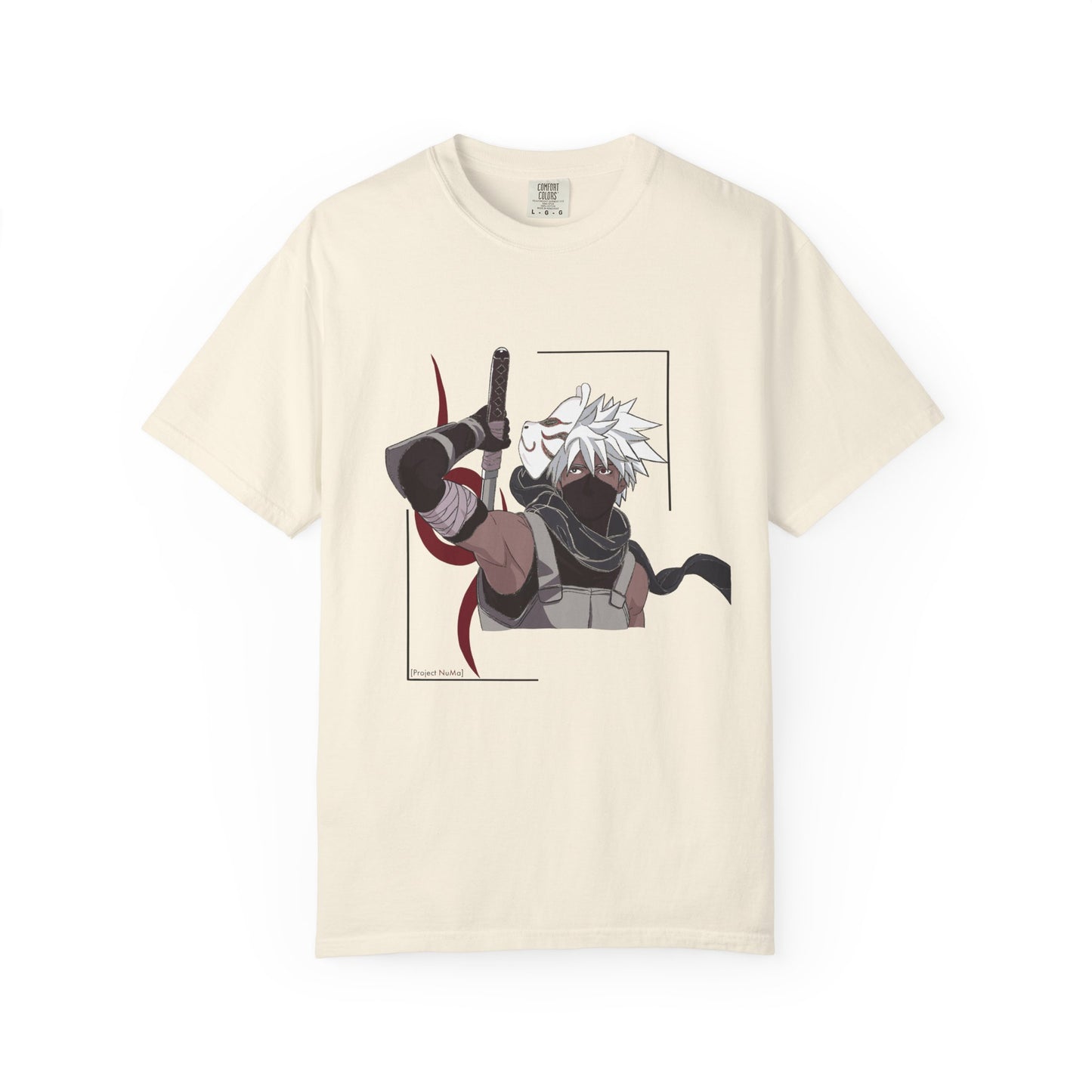 Lone Wolf T-Shirt