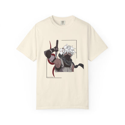 Lone Wolf T-Shirt