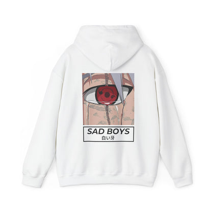 Myuleen x NuMa Sad Boys - Hoodie