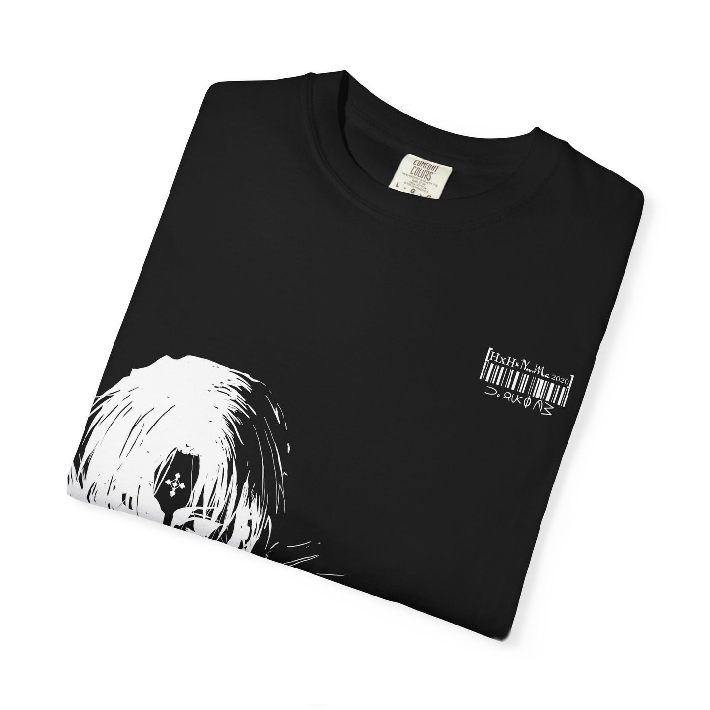 Chrollo’s Descent T-Shirt