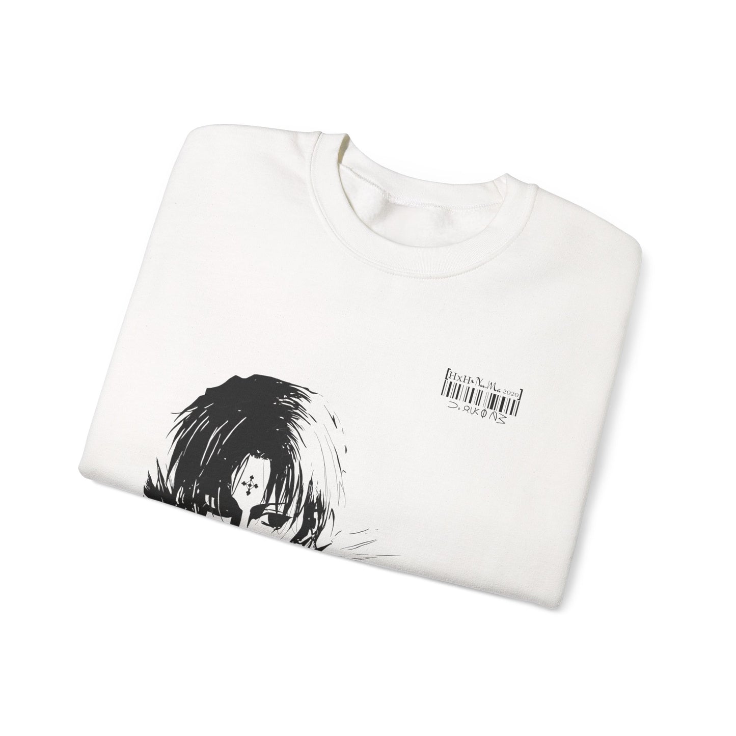 Chrollo’s Descent - Sweatshirt