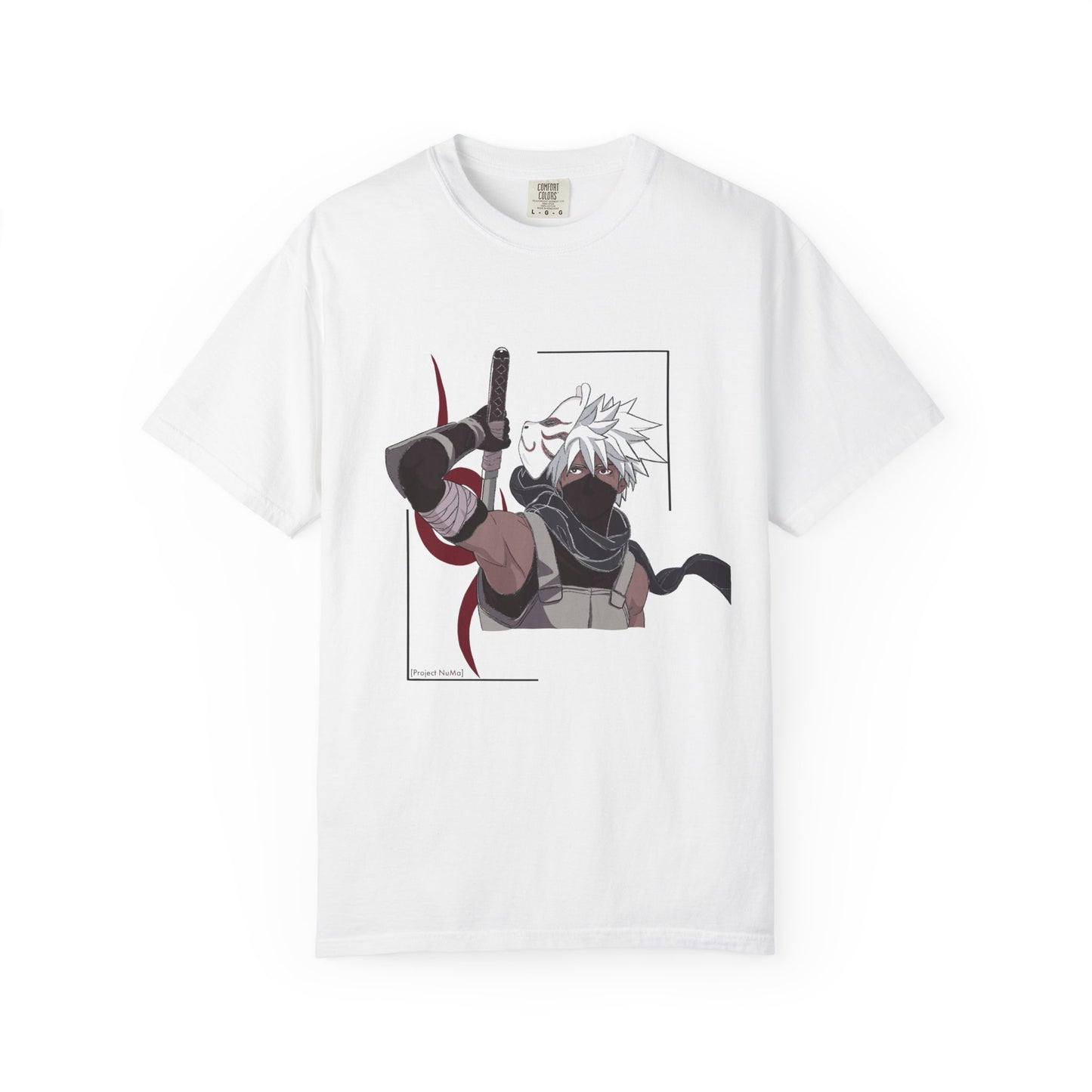 Lone Wolf T-Shirt