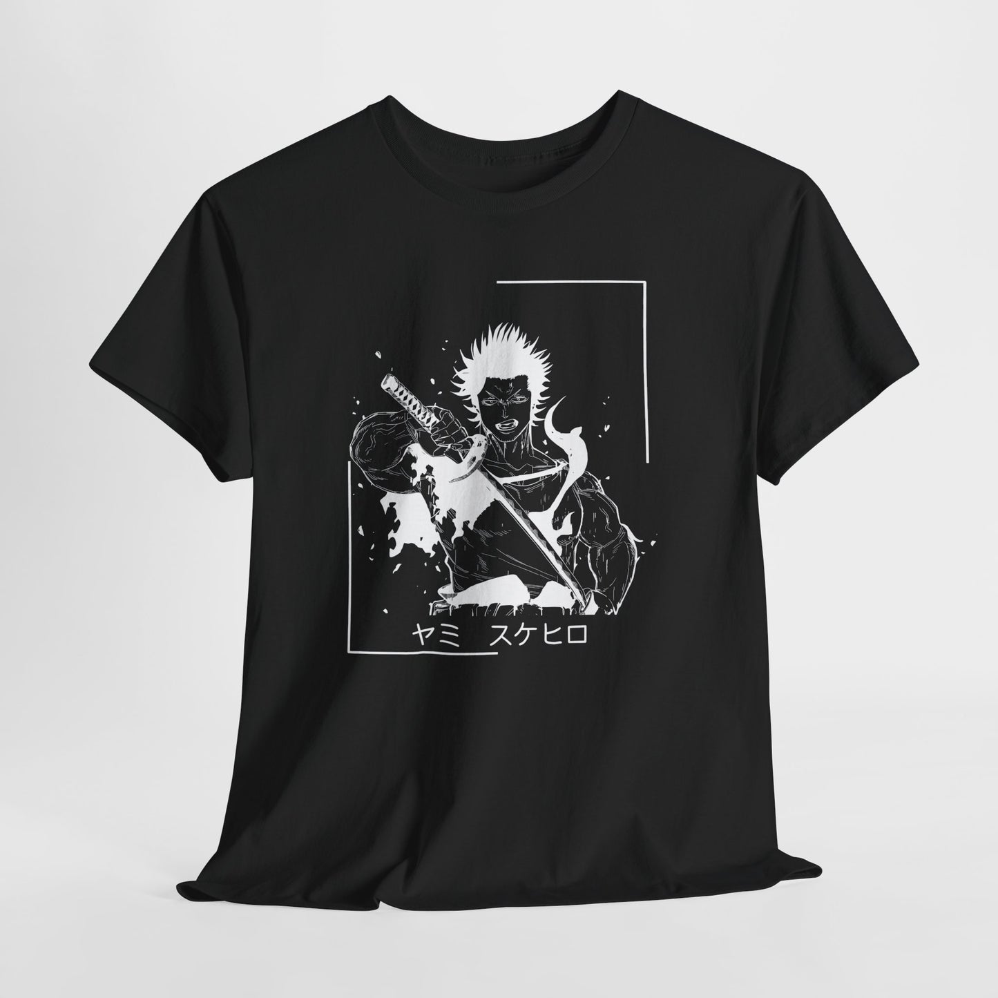 Destruction God Yami - T-Shirt