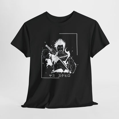 Destruction God Yami - T-Shirt