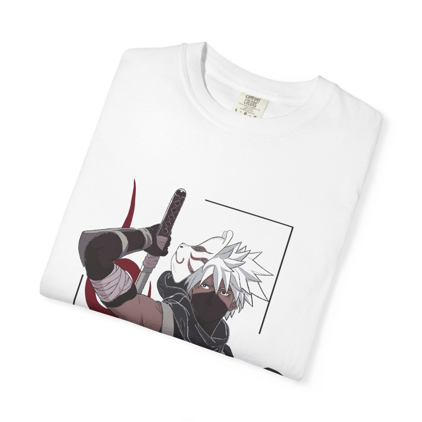 Lone Wolf T-Shirt